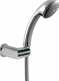 Grifo Monomando De Ducha Con Accesorios Eco – Tres Grifería