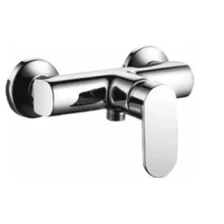 Grifo Monomando De Ducha – Paris – Aquahome