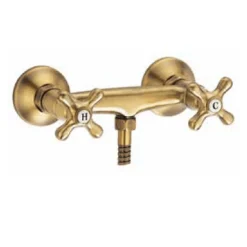 Grifo Monomando De Ducha – Época – Aquahome