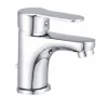 Grifo Monomando De Lavabo – Lyon – Aquahome