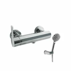 Grifo Monomando Ducha Con Accesorios – 181468 – Tres Grifería