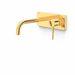 Grifo Monomando Empotrado Para Lavabo STUDY – Tres Grifería