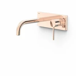 Grifo Monomando Empotrado Para Lavabo STUDY – Tres Grifería