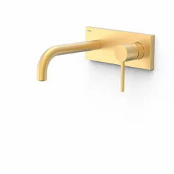 Grifo Monomando Empotrado Para Lavabo STUDY – Tres Grifería