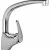Grifo Monomando Fregadero Vertical Eco – Tres Griferia