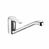 Grifo Monomando Mezclador Para Cocina L20 XL – Roca – A5A8909C00