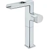 Grifo Monomando Mezclador De Lavabo Caño Alto Cascada – Formentera – Teka – 623110200