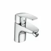 Grifo Monomando Para Bidé Con Tragacadenilla – Roca – Monodin – A5A6198C00