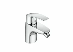 Grifo Monomando Para Bidé Con Tragacadenilla – Roca – Monodin – A5A6198C00