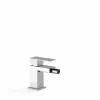Grifo Monomando Para Bidé Cuadro – 00612001 – Tres Grifería