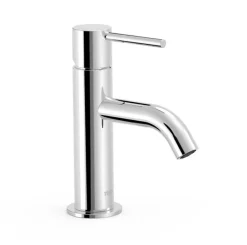 Grifo Monomando Para Lavabo STUDY – Tres Grifería