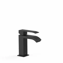 Grifo Monomando Para Lavabo Con Salida Del Agua En Cascada – Cuadro – Tres Grifería