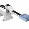 Grifo Monopedal Un Agua Suelo – 07106.2.B – Nofer