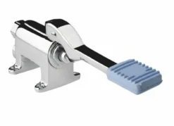 Grifo Monopedal Un Agua Suelo – 07106.2.B – Nofer