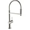 Grifo Para Agua Tratada Con Filtro – GRB – Time Male Klip Premium – 47823600F