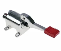 Grifo Pedal Mezclador Progresivo, Montaje A Suelo – 07IND1PMCR – AQG