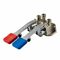 Grifo Pedal Temporizado Mezclador Accionamiento Mediante Pedal. PRESTO 630 – 23630 – Presto Iberica