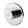 Grifo Temporizado Ducha Empotrada Un Agua Accionamiento Mediante Pulsador PRESTO XT 55 – LEG55020 – Presto Iberica