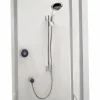 Grifo Temporizado Ducha Mezclador Touch Accionamiento Mediante Sensor Táctil. PRESTO Mira Lux Mural – 80662 – Presto Iberica