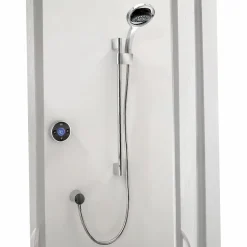 Grifo Temporizado Ducha Mezclador Touch Accionamiento Mediante Sensor Táctil. PRESTO Mira Lux Mural – 80662 – Presto Iberica