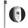 Grifo Temporizado Ducha Mezclador Mural Por Sensor Accionamiento Mediante Sensor. PRESTO DL 400 Sensia – 27474 – Presto Iberica