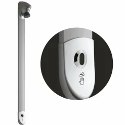 Grifo Temporizado Ducha Mezclador Mural Por Sensor Accionamiento Mediante Sensor. PRESTO DL 400 Sensia – 27476 – Presto Iberica
