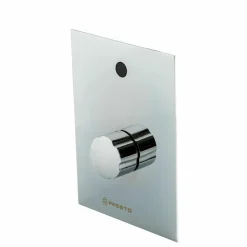 Grifo Temporizado Ducha Mezclador Mural Por Sensor Accionamiento Mediante Sensor. PRESTO Domo Sensia DM – 79311 – Presto Iberica