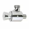 Grifo Temporizado Ducha Vista Un Agua Accionamiento Mediante Pulsador. PRESTO 75 – 75010 – Presto Iberica