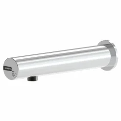 Grifo Temporizado Lavabo Un Agua Mural Por Sensor Accionamiento Mediante Sensor. PRESTO Linea L – 57102 – Presto Iberica