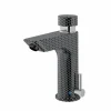 Grifo Temporizado Lavabo Mezclador Repisa Accionamiento Mediante Pulsador. PRESTO XT LM – P2126035 – Presto Iberica