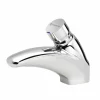 Grifo Temporizado Lavabo Un Agua Repisa Accionamiento Mediante Pulsador. PRESTO Arte L – 66501 – Presto Iberica