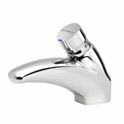 Grifo Temporizado Lavabo Un Agua Repisa Accionamiento Mediante Pulsador. PRESTO Arte L – 66501 – Presto Iberica