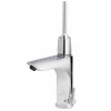 Grifo Temporizado Lavabo Mezclador Presto XT LM Palanca – 26242 – Presto Iberica