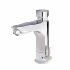 Grifo Temporizado Lavabo Mezclador Repisa Accionamiento Mediante Pulsador. PRESTO XT LM Eco – 11132 – Presto Iberica