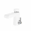 Grifo Temporizado Lavabo Mezclador Repisa Accionamiento Mediante Pulsador. PRESTO XT 2000 LM Eco – 90921 – Presto Iberica