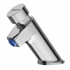 Grifo Temporizado Lavabo Un Agua – Presto XT-LI – Presto – 26201