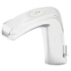 Grifo Temporizado Lavabo Mezclador Touch Accionamiento Mediante Sensor Táctil. PRESTO Domo Touch LM – 79151 – Presto Iberica