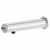 Grifo Temporizado Lavabo Un Agua Mural Por Sensor Accionamiento Mediante Sensor. PRESTO Linea TC – L – 57112 – Presto Iberica