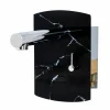 Grifo Temporizado Lavabo Mezclador Mural Por Sensor Accionamiento Mediante Sensor. PRESTO Domo Sensia PM – P2679251 – Presto Iberica
