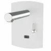 Grifo Temporizado Lavabo Mezclador Mural Por Sensor Accionamiento Mediante Sensor. PRESTO Domo Sensia PM – 79251 – Presto Iberica