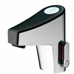 Grifo Temporizado Lavabo Mezclador Touch Accionamiento Mediante Sensor Táctil. PRESTO New Touch LM – 56609 – Presto Iberica