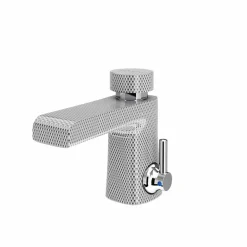Grifo Temporizado Lavabo Mezclador Repisa Accionamiento Mediante Pulsador. PRESTO XT 2000 LM Eco – P2090920 – Presto Iberica