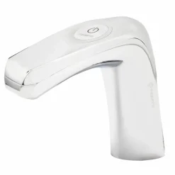 Grifo Temporizado Lavabo Un Agua Touch Accionamiento Mediante Sensor Táctil. PRESTO Domo Touch L – 79051 – Presto Iberica