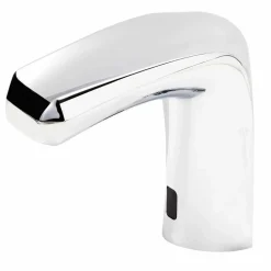 Grifo Temporizado Lavabo Un Agua Repisa Por Sensor Accionamiento Mediante Sensor. PRESTO Domo Sensia L – 79011 – Presto Iberica