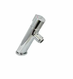 Grifo Temporizado Mezclador Lavabo Caudal Estándar – 07425M.S – Nofer