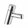 Grifo Temporizado Para Lavabo Un Agua Cromo Repisa G3986500 – Gala