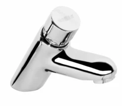 Grifo Temporizado Un Agua Para Lavabo Encimera – 07400.N – Nofer