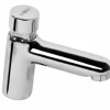 Grifo Temporizado Un Agua Para Lavabo Encimera Pulsación Antiblocaje Caudal ECO – 07410.EA – Nofer