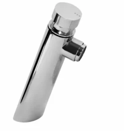 Grifo Temporizado Un Agua Para Lavabo Encimera Caudal Estandar – 07430.N – Nofer