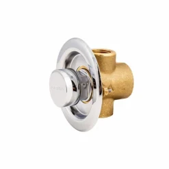 Grifo Temporizado Urinario Pulsación Suave – Presto XT UE – Presto – 26636